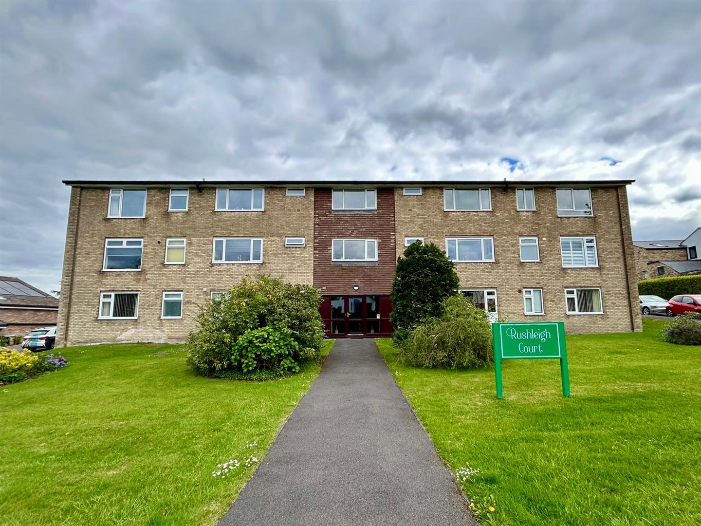Dore Road, Sheffield